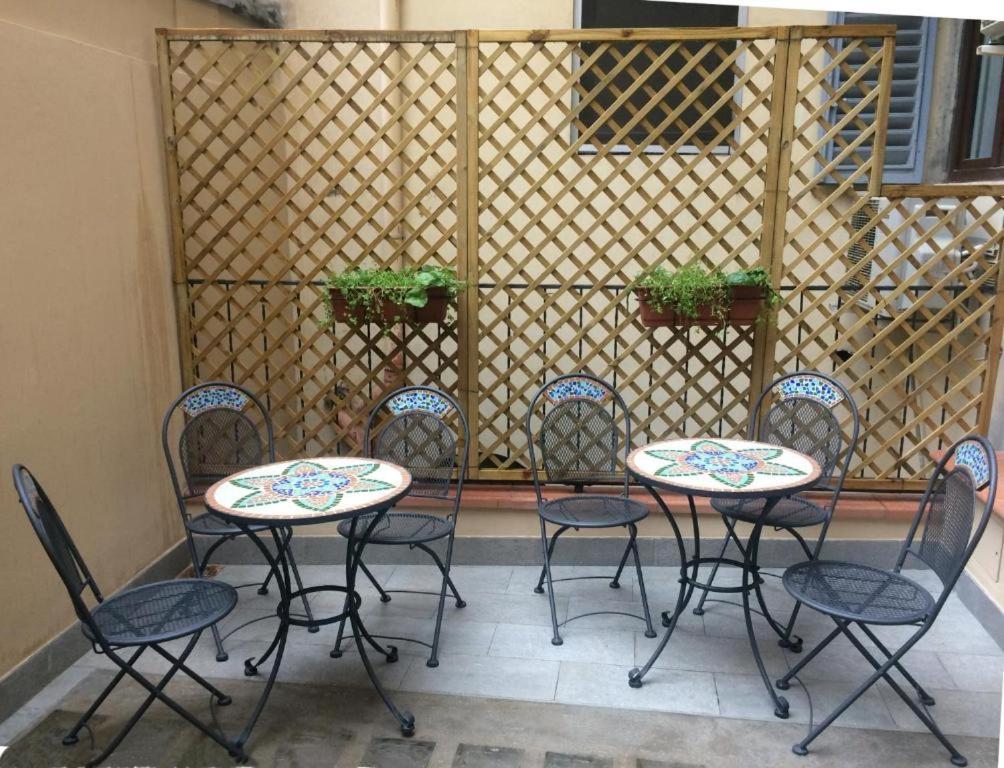 Apartamento Guelfa Dream