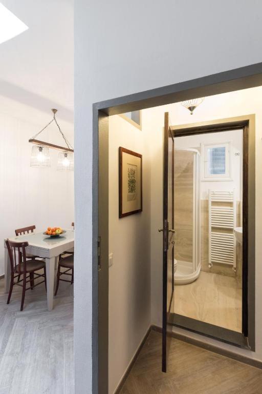 Guelfa Dream Apartamento Florencia