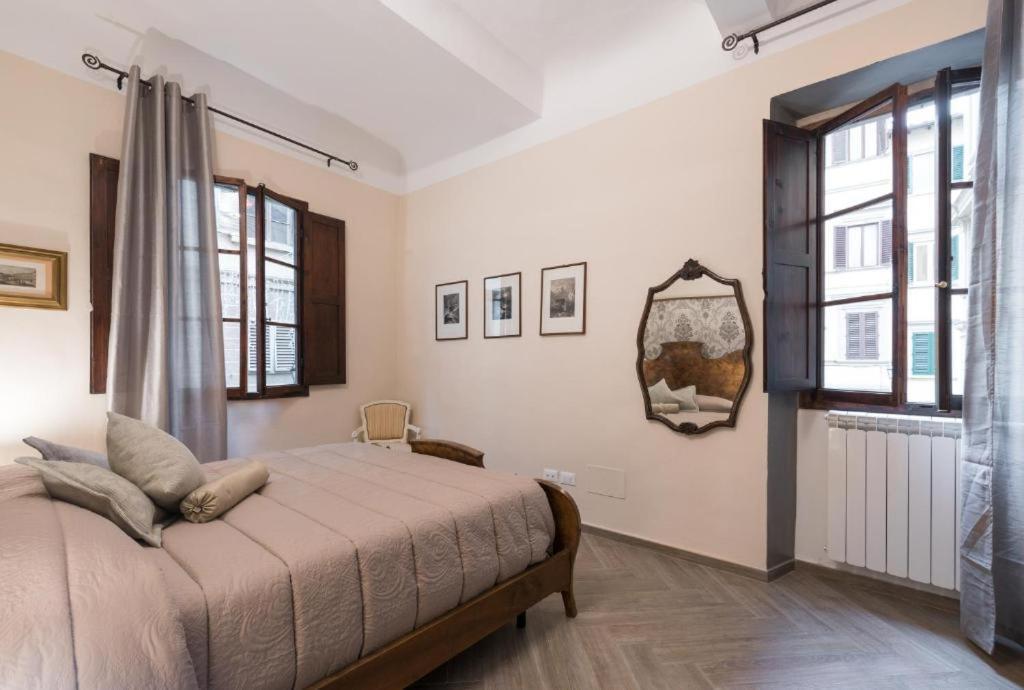 Guelfa Dream Apartamento Florencia